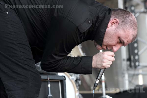 DOOMSDAY STUDENT - 2017-05-27 - PARIS - Parc de la Villette - Scene Peripherique - 